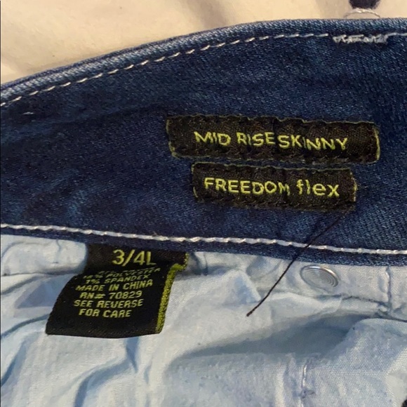 Jeans - Picture 2 of 2